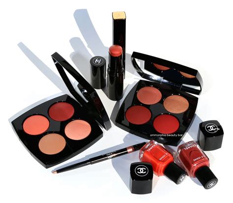 chanel spring collection makeup|Chanel cosmetics where to buy.